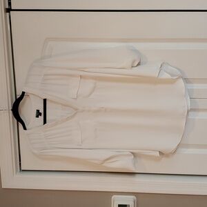 Torrid Size 1 Harper White